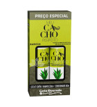 Kit Shampoo + Condicionador Cacho Perfeito 2em1 Óleo de Babosa 300ml - Gota Dourada